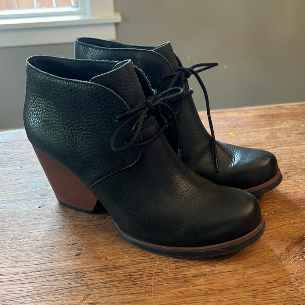 ANY 5 ITEMS $100 Korks Roana Booties